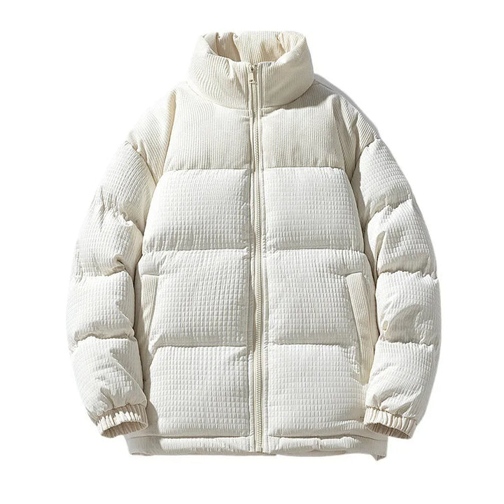 Avalon Ridge Puffer Jacket
