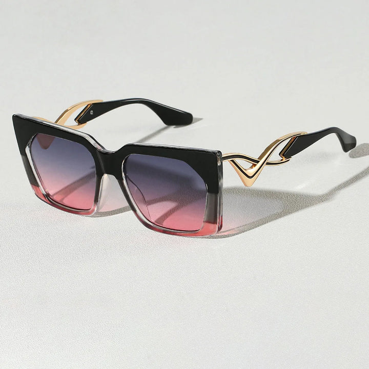 Isla Lustra Cat Eye Shades