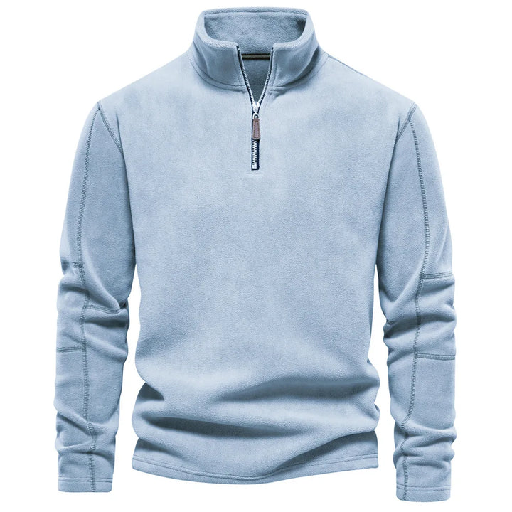 Summit Quarter Zip
