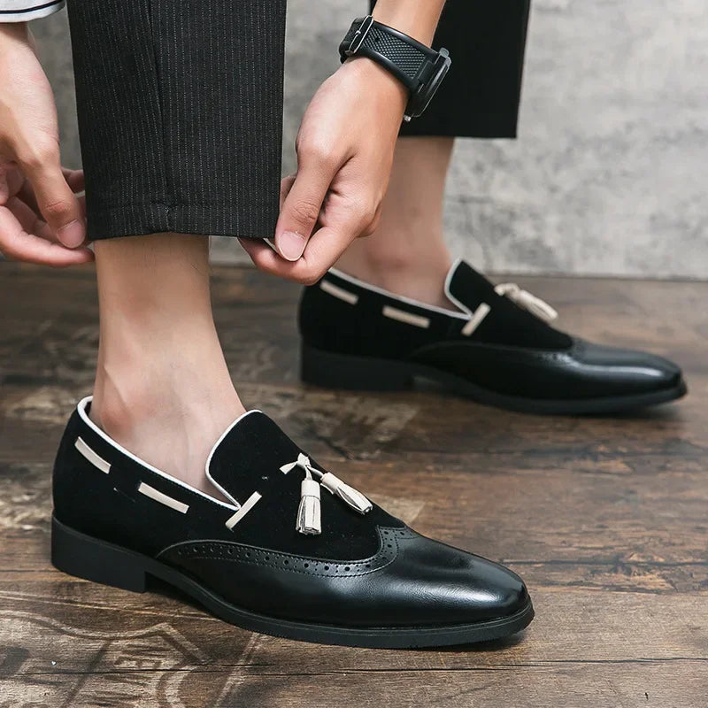 The Langford Loafer