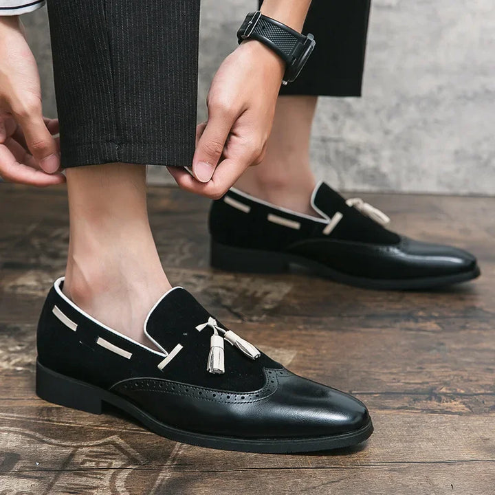 The Langford Loafer