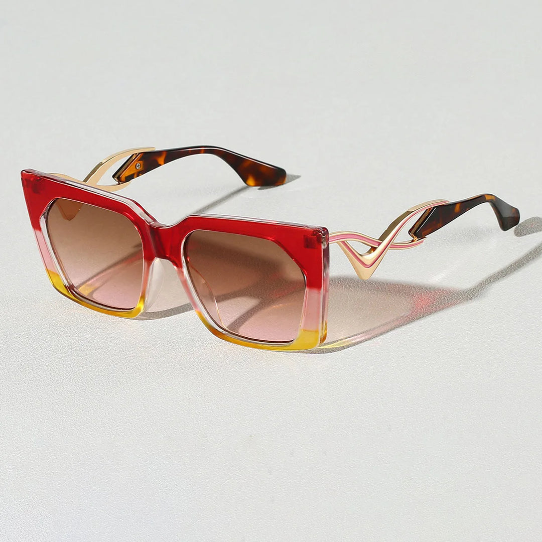 Isla Lustra Cat Eye Shades