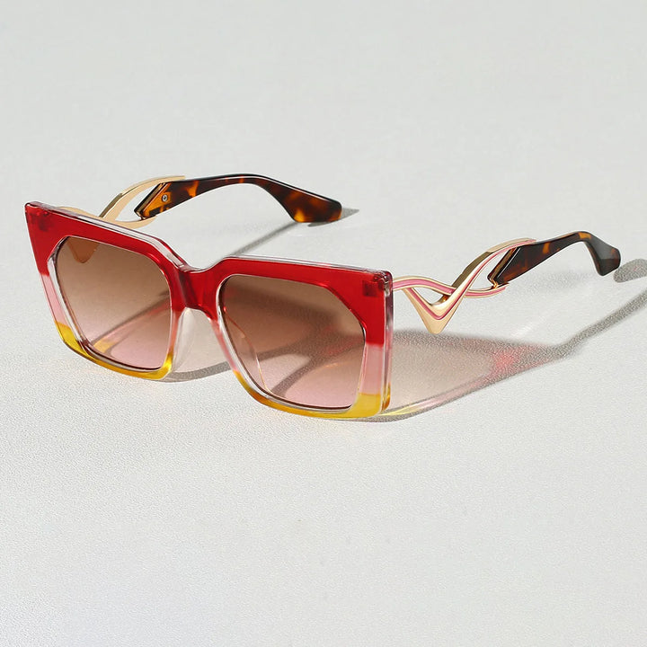 Isla Lustra Cat Eye Shades