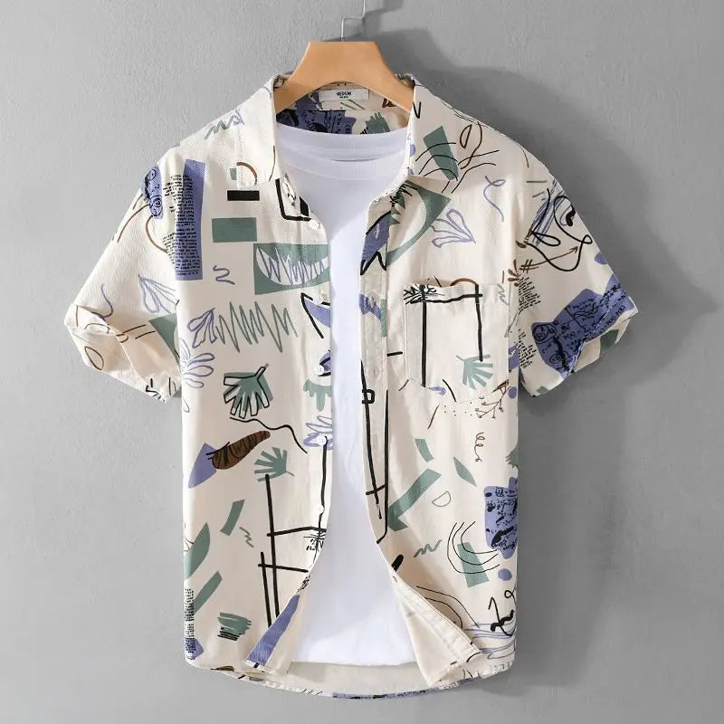 SummerShirtVibes