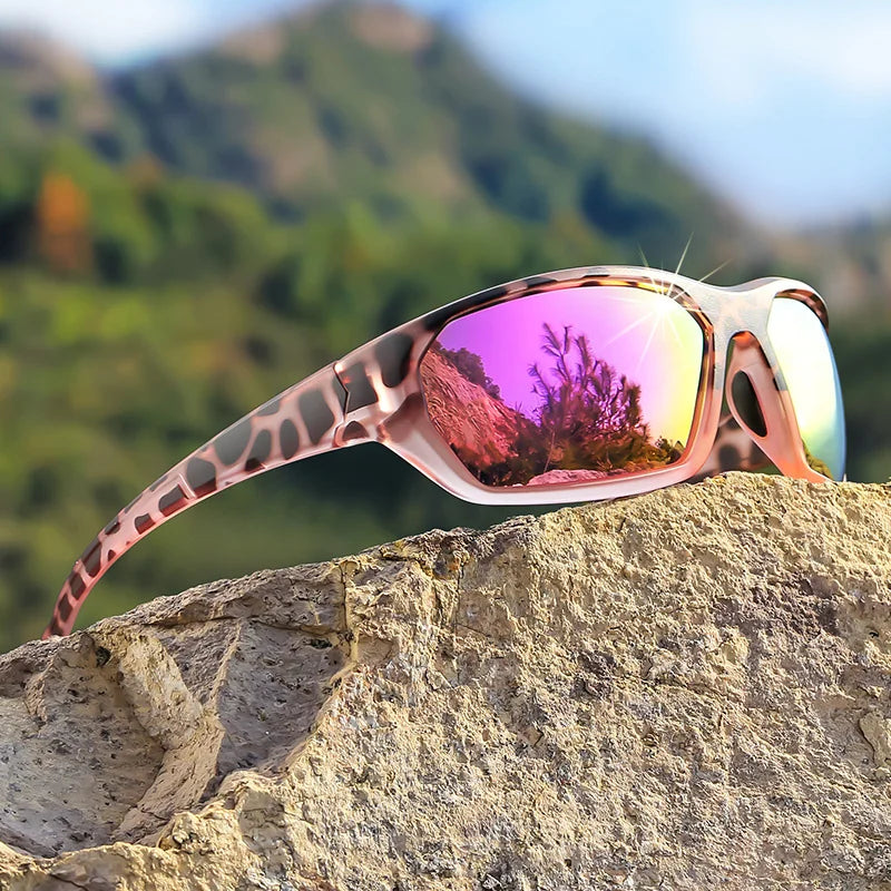 PredaCore Polarized Shades