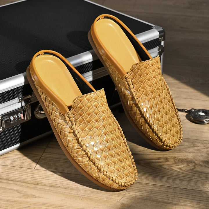 Bayou Slip-On Loafers