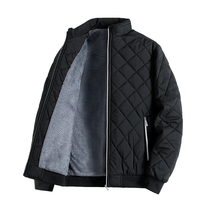 Avalon Ridge Quilted Jacket