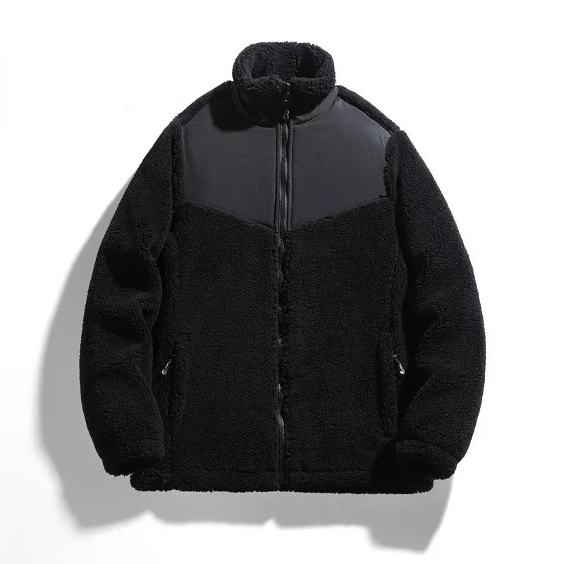 Avalon Ridge Sherpa Fleece