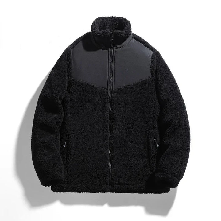 Avalon Ridge Sherpa Fleece