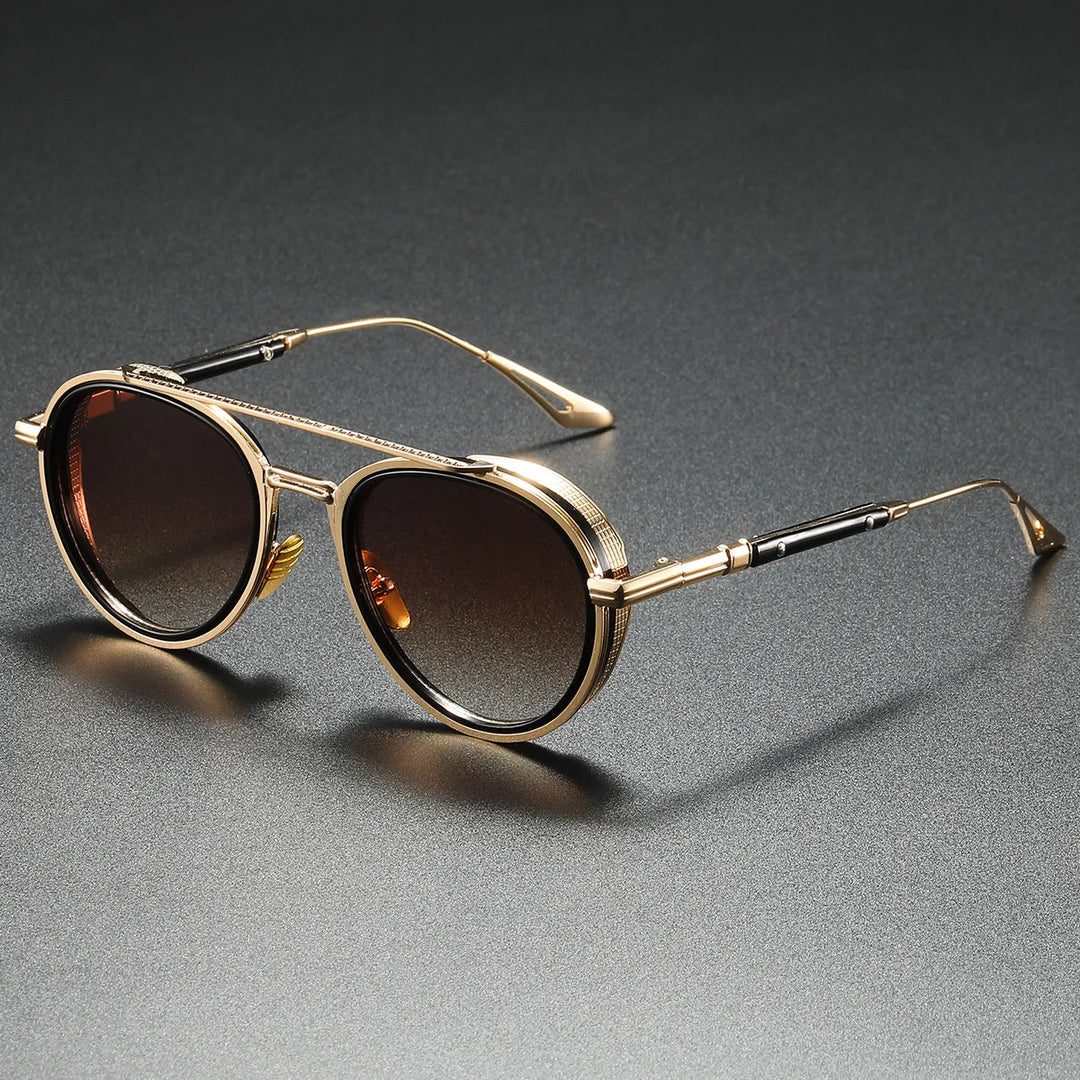 HarriganShades