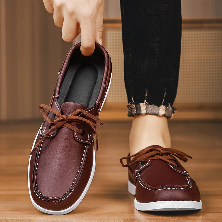 Oakmere Loafers