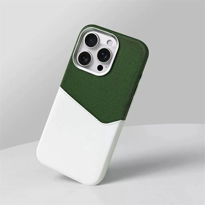 Valour iPhone Case