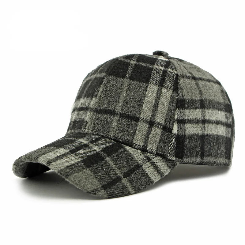 The Highland Cap