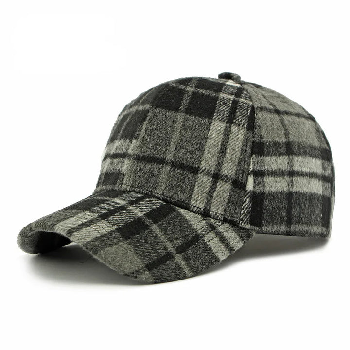 The Highland Cap