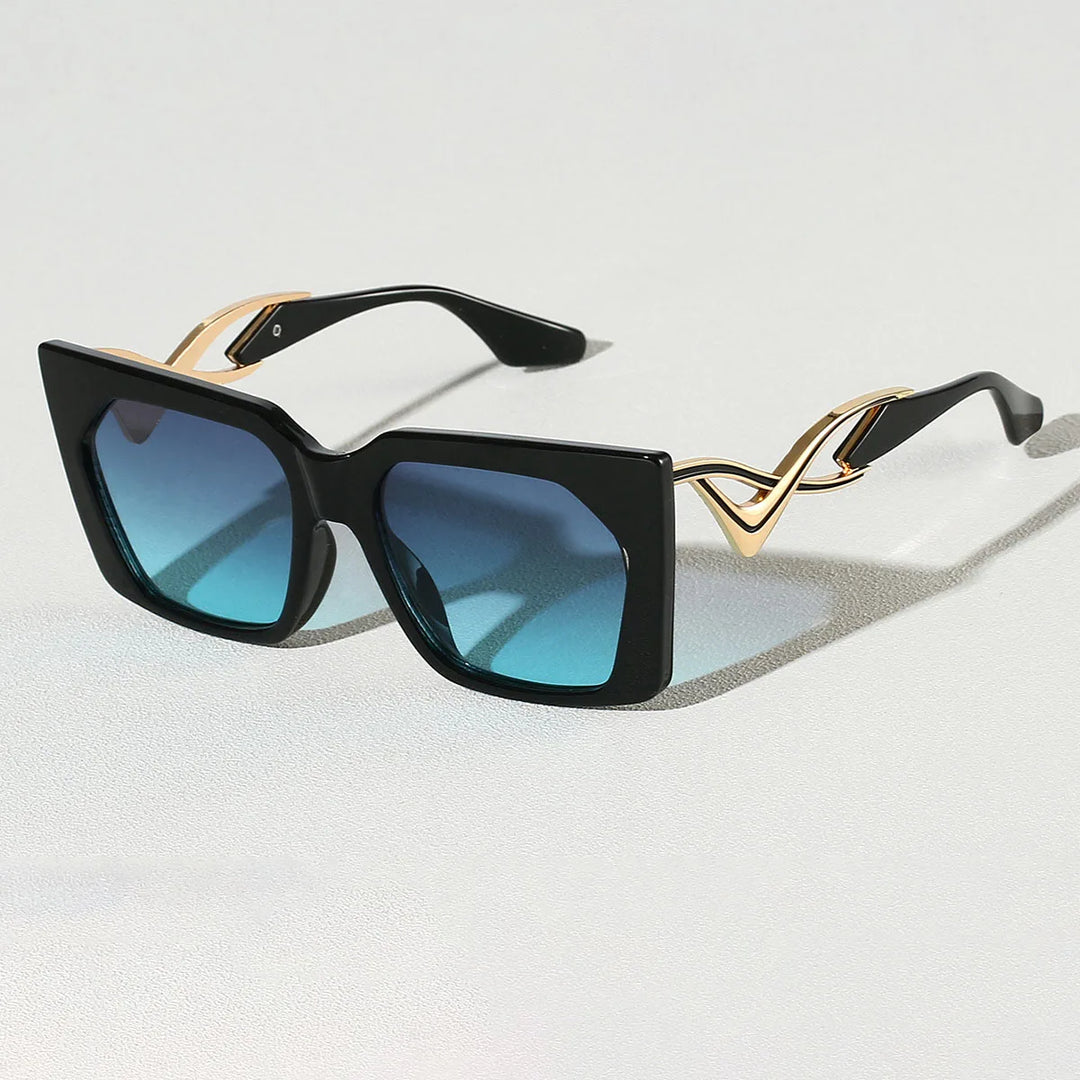 Isla Lustra Cat Eye Shades