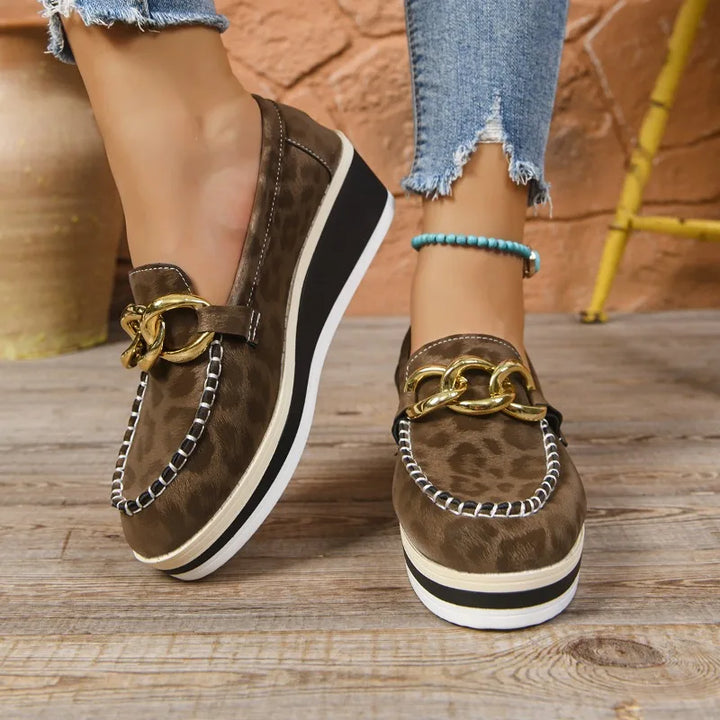 Savannah City Loafers