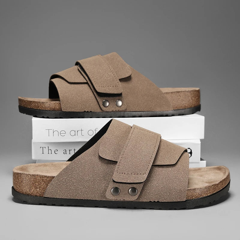 Hafford Moor Sandals