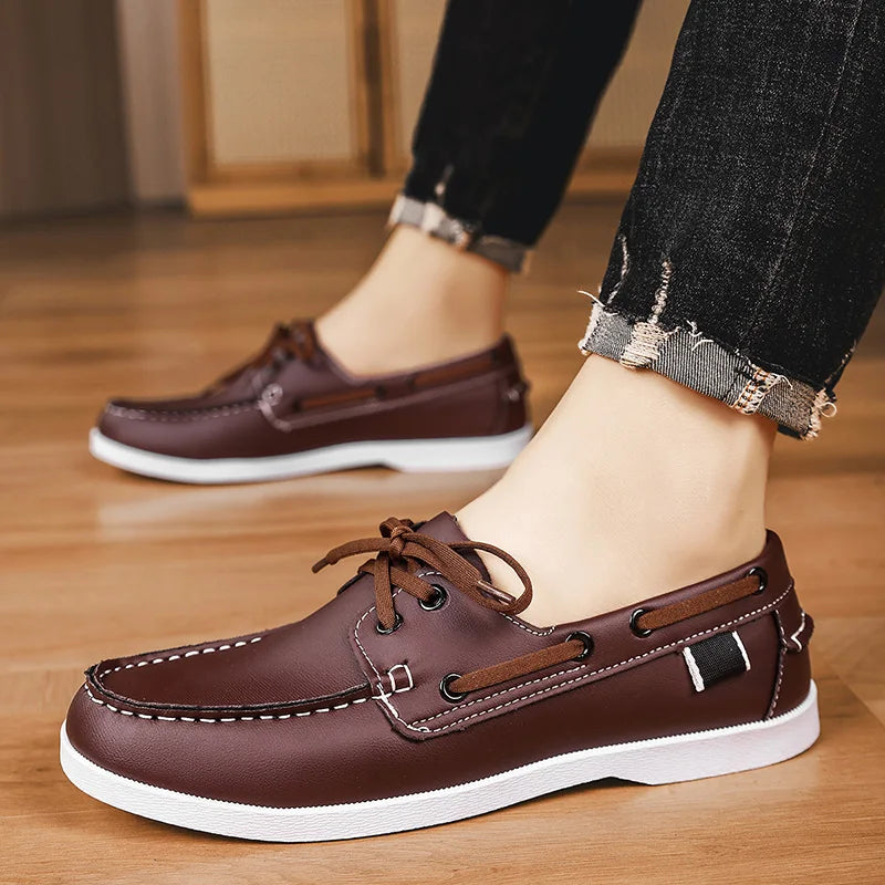 Oakmere Loafers