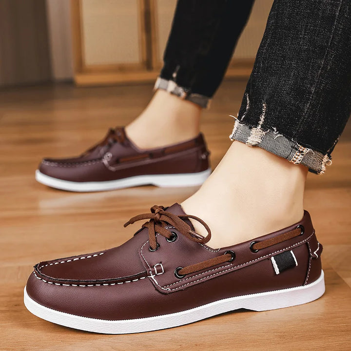 Oakmere Loafers