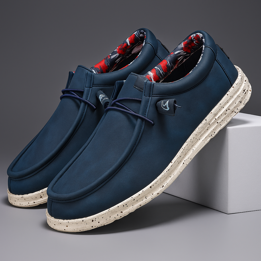 Westcott Slip-Ons