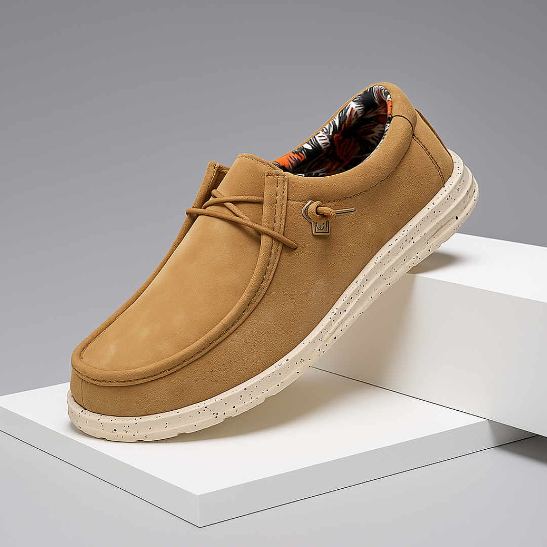 Westcott Slip-Ons