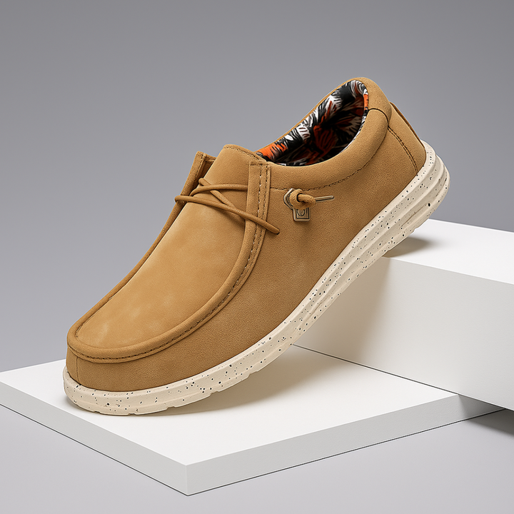 Westcott Slip-Ons