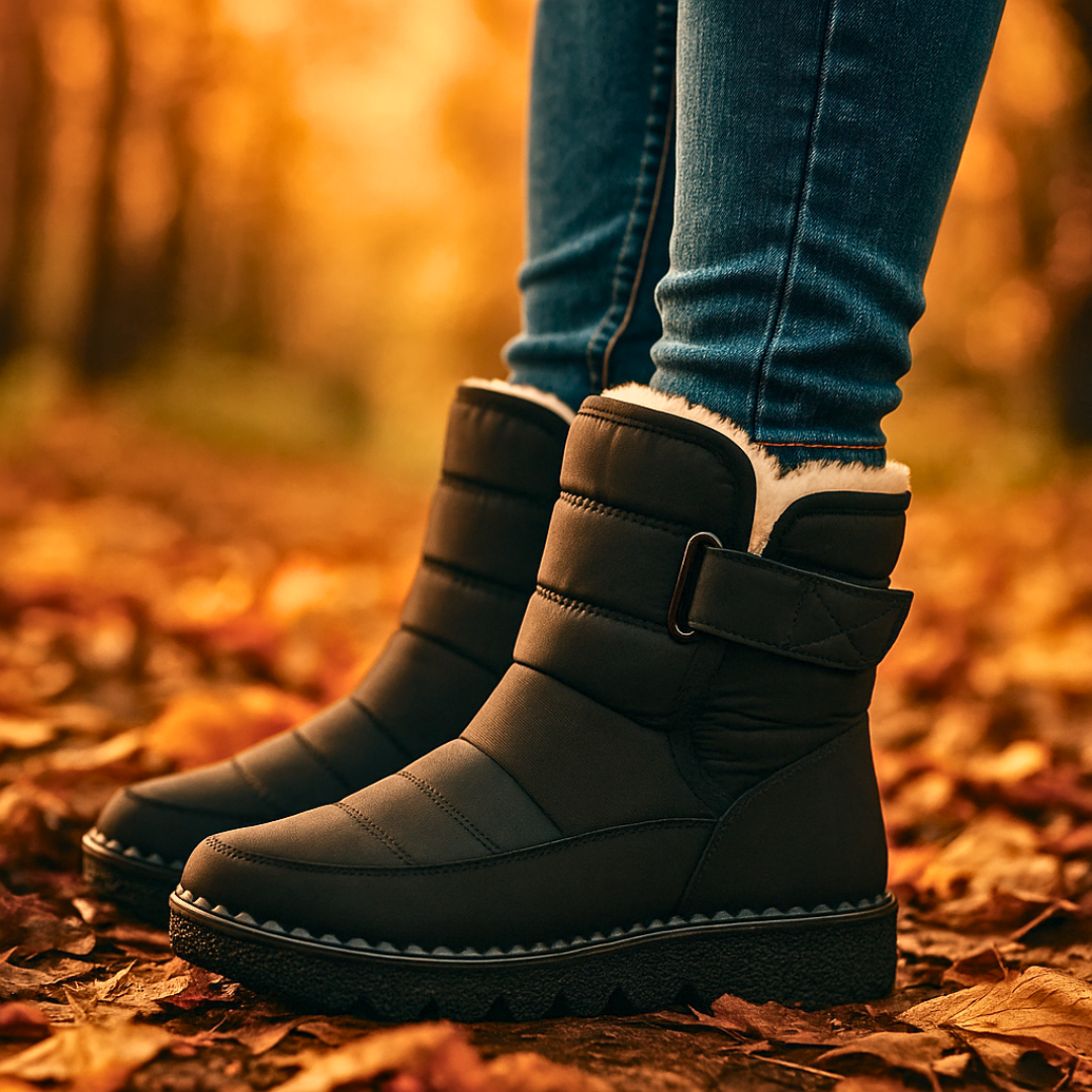 Arden Winter Boots