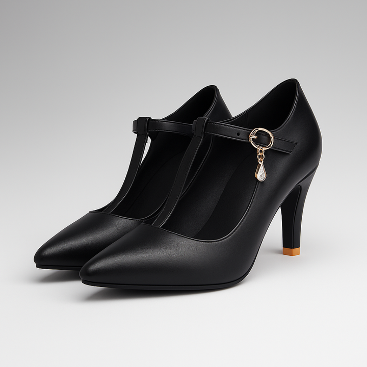 Vivienne Allure Heels