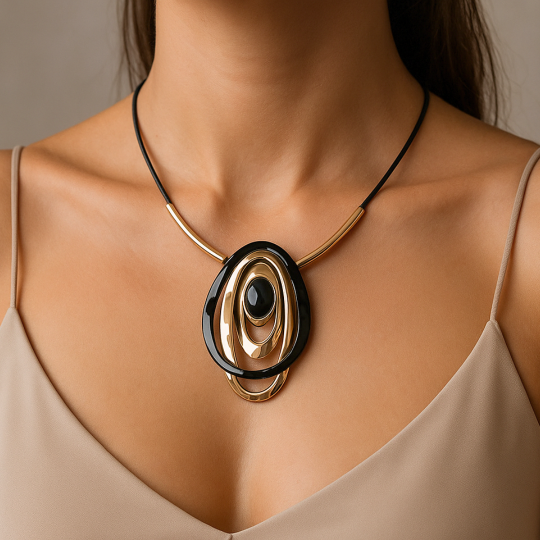 Aurora Rogue Necklace