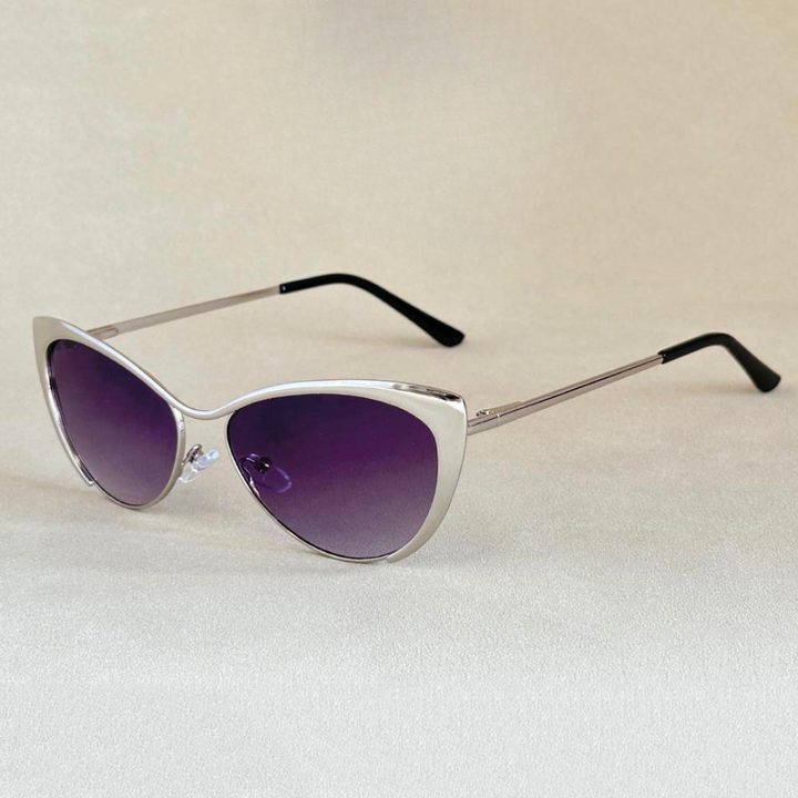 Talia Lustra Cat Eye Shades