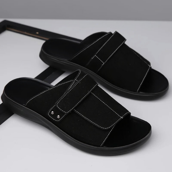 Hafford Slides