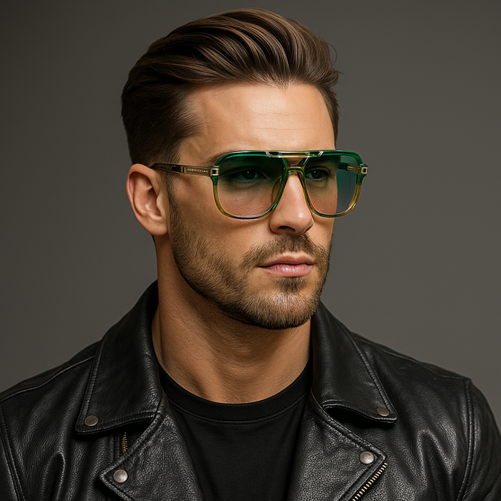 Sahara Veil Frames