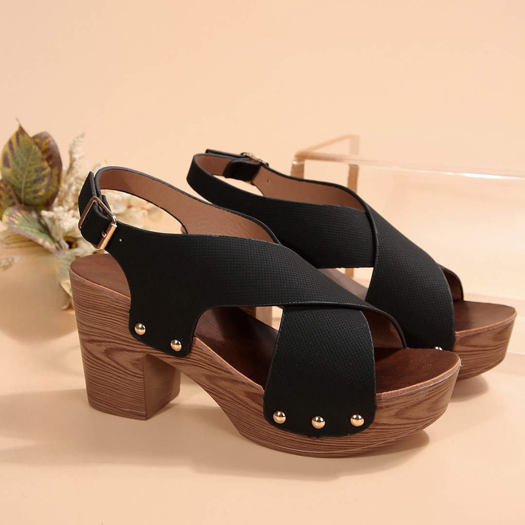 Sofia Blake Heels