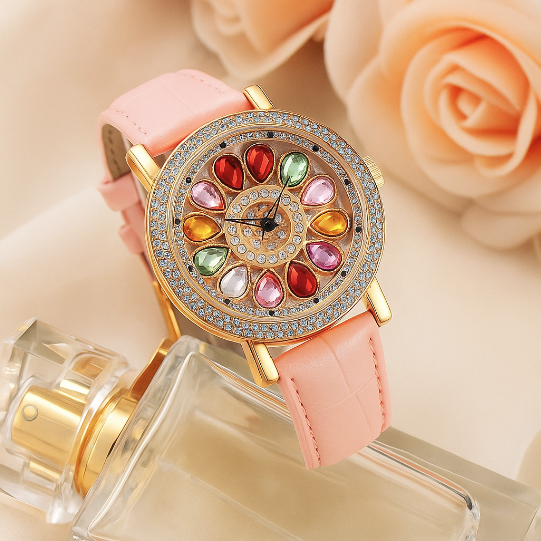 Aurora Bloom Watch