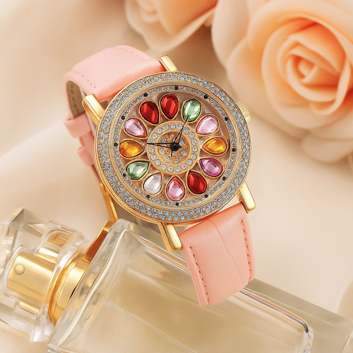 Aurora Bloom Watch