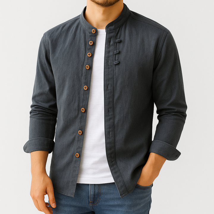 Akira Ridge Shirt