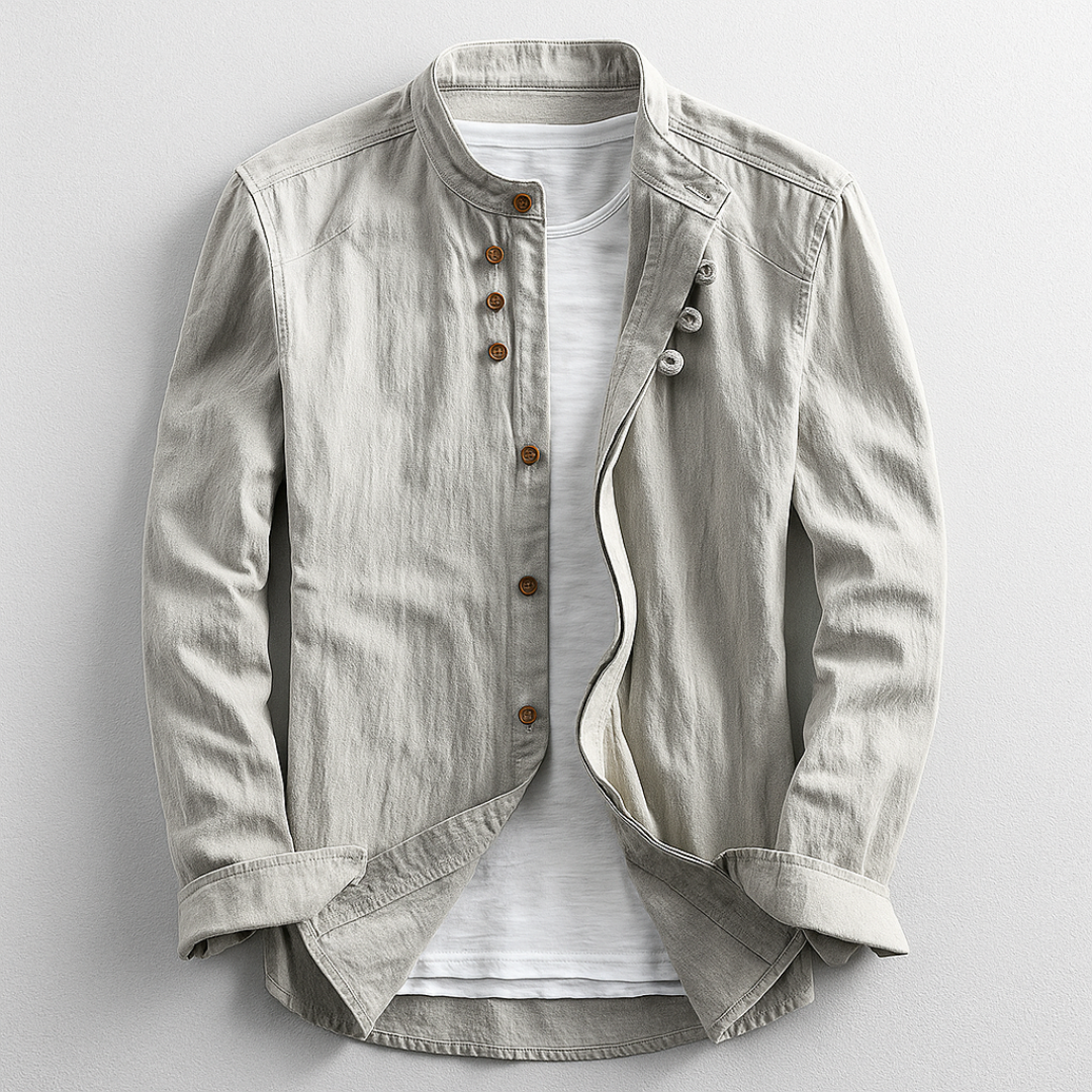Akira Ridge Shirt