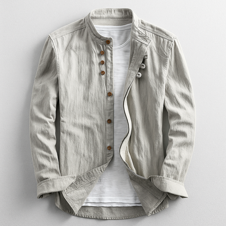 Akira Ridge Shirt