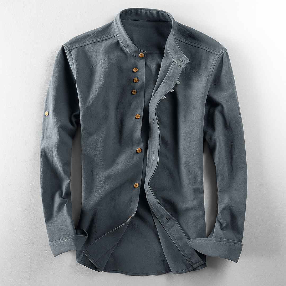 Akira Ridge Shirt