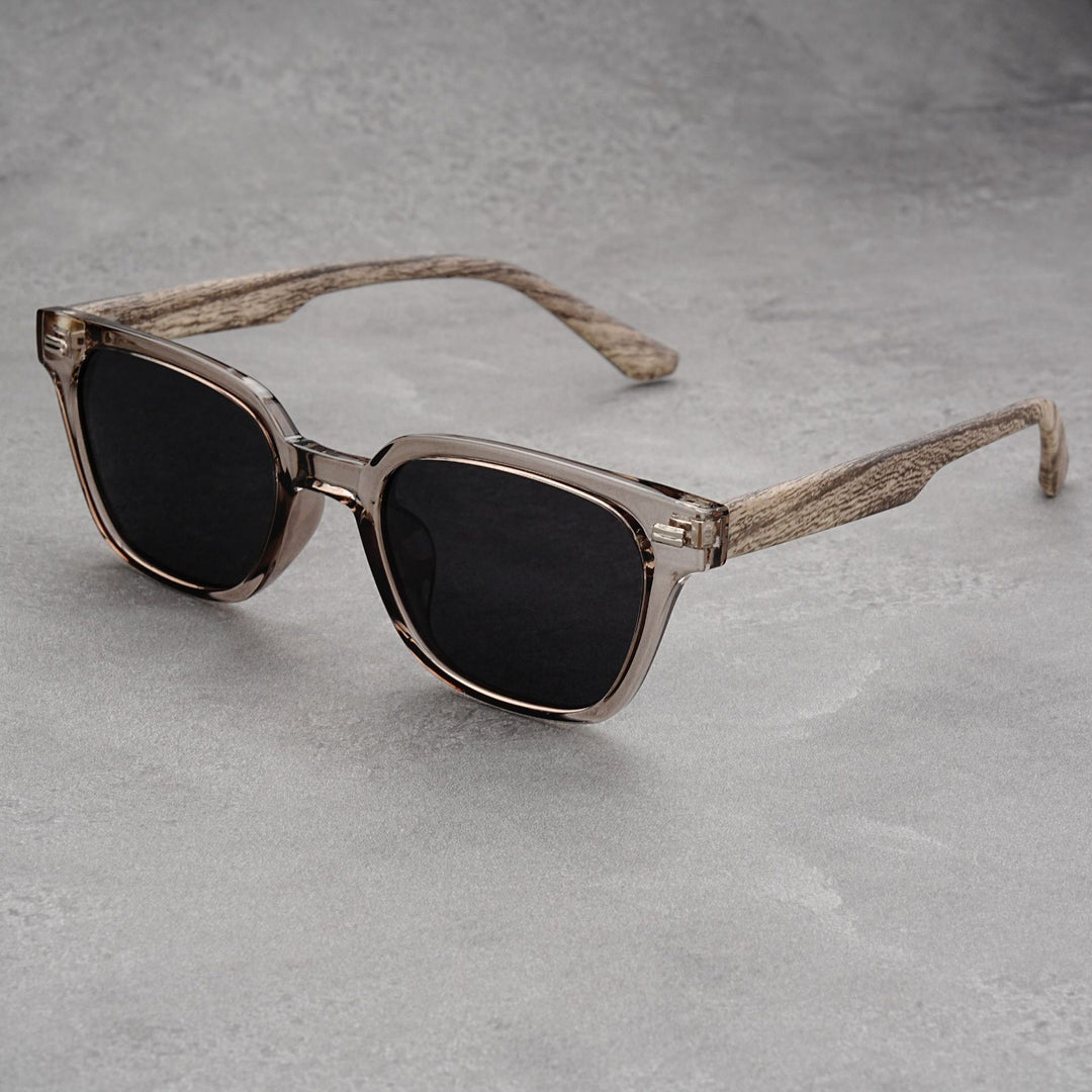 Jaxon Wood Shades