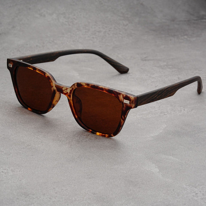 Jaxon Wood Shades
