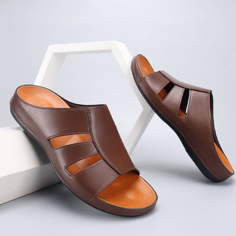 Corinthian Slides