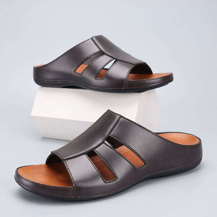 Corinthian Slides