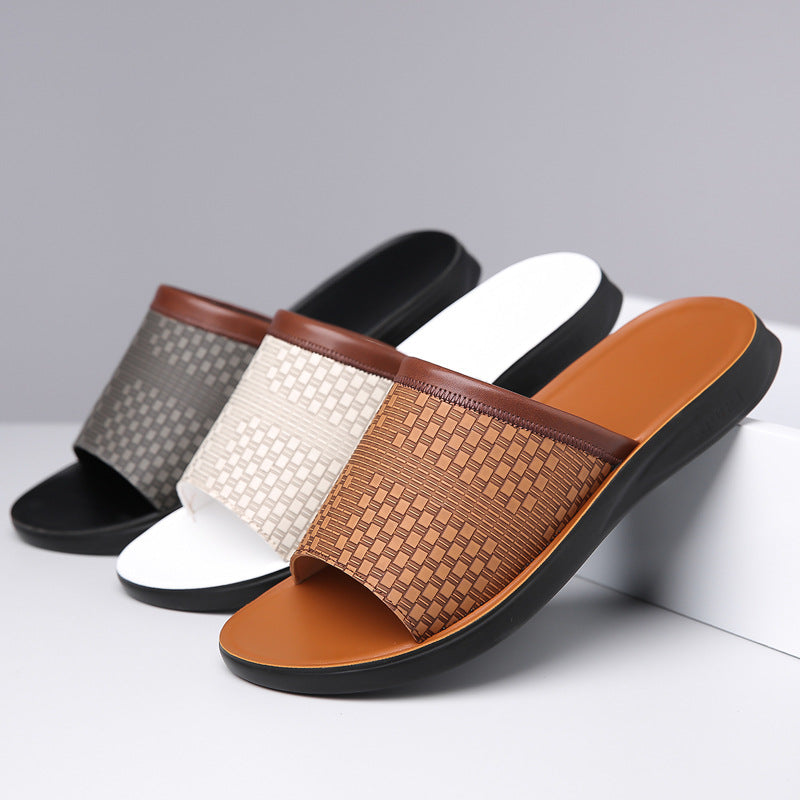 Hafford Slip- On's