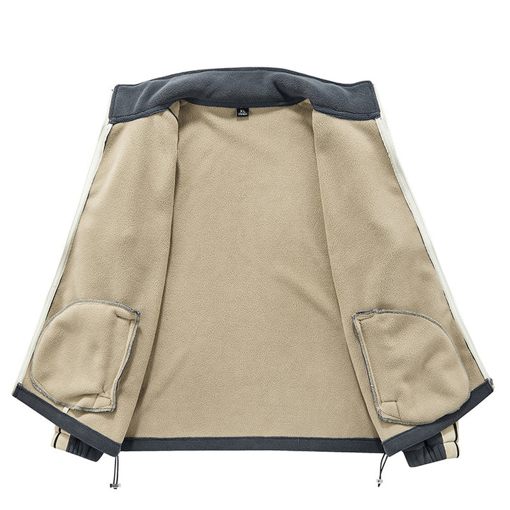 Avalon Ridge Fleece Jacket