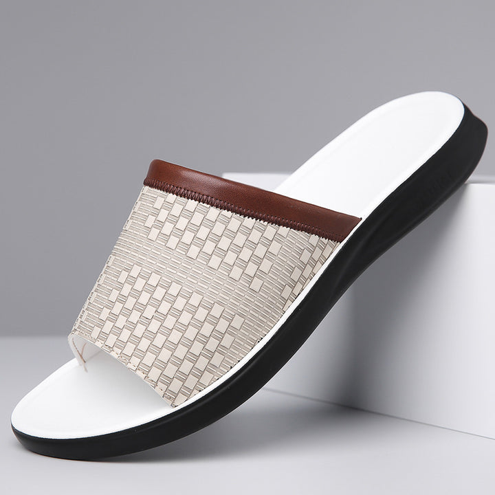 Hafford Slip- On's