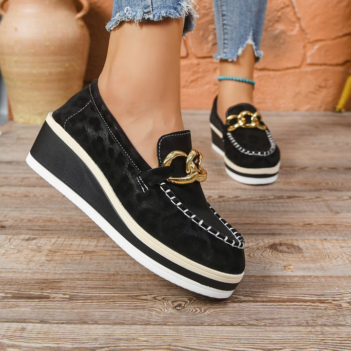 Savannah City Loafers