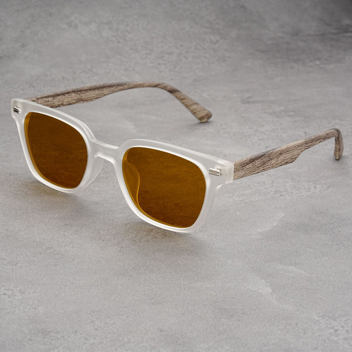 Jaxon Wood Shades