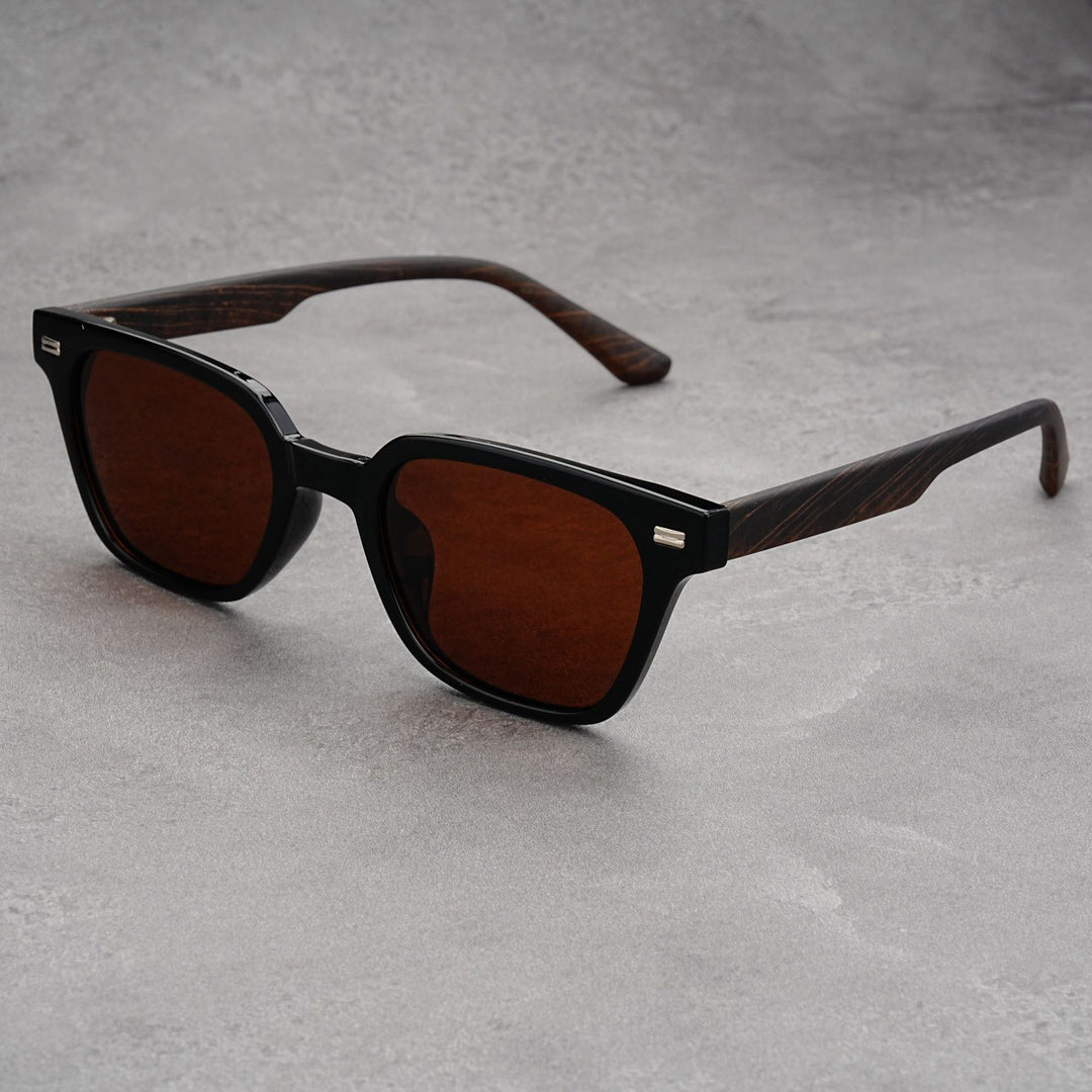 Jaxon Wood Shades