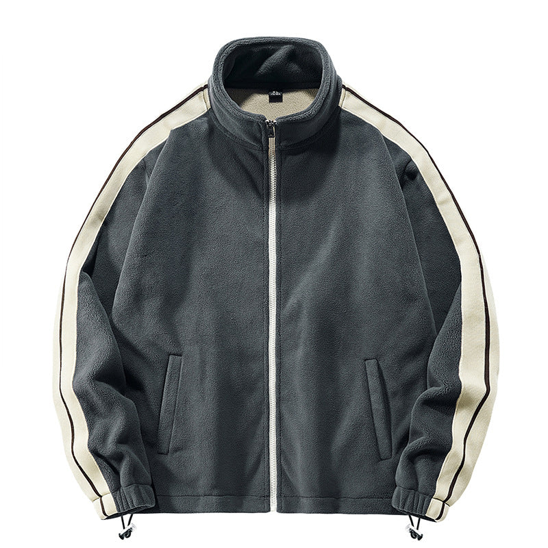 Avalon Ridge Fleece Jacket